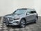 2026 Mercedes-Benz GLB GLB 250 4MATIC®