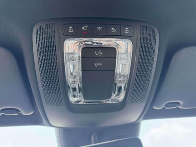 2026 Mercedes-Benz GLA GLA 250 4MATIC®