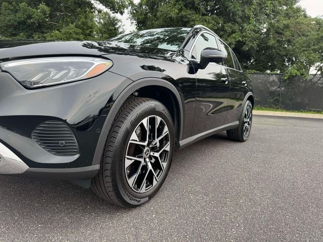 2026 Mercedes-Benz GLC GLC 350e 4MATIC®