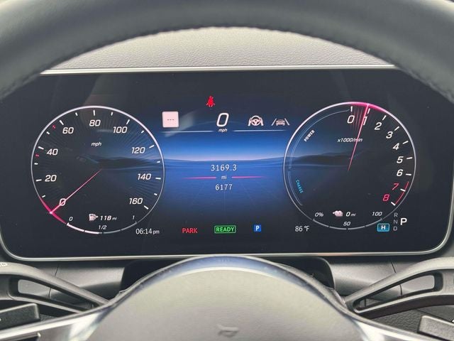 2026 Mercedes-Benz GLC GLC 350e 4MATIC®