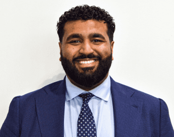 Ali Khalid