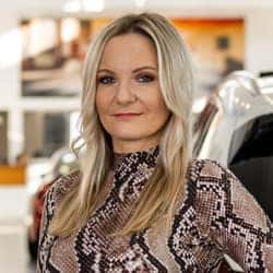 Anna Jastrzebska