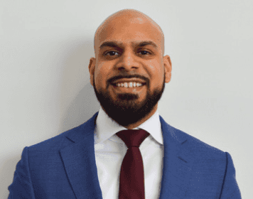 Bilal Sheikh