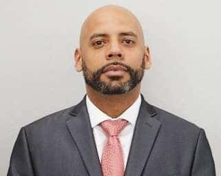 Carlos Evertsz