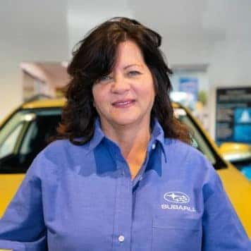 Cathy Kelleher