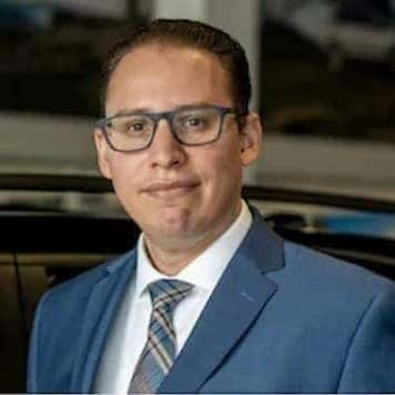 Chris Barcelo