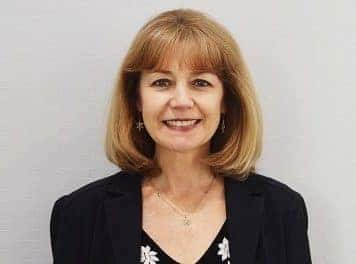 Christine Jordan