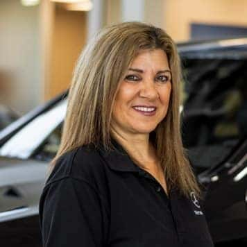 Debbie Licastro