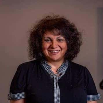 Donna Savino
