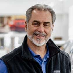 Greg Vassar