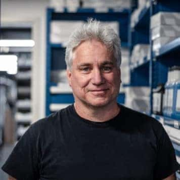 Jeff Kellndorfer
