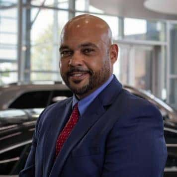 Jeffrey Davis, Jr