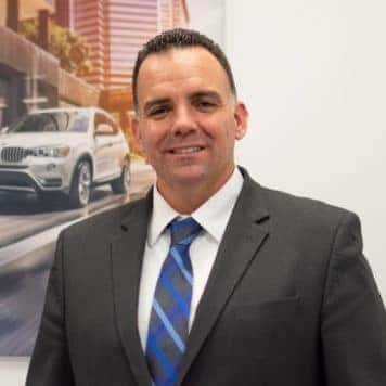 Joe Geosits