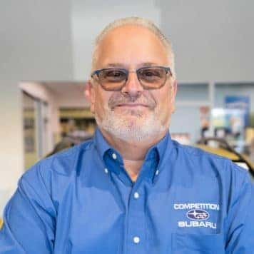 Joe Giampietro