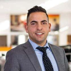 John Oliveira