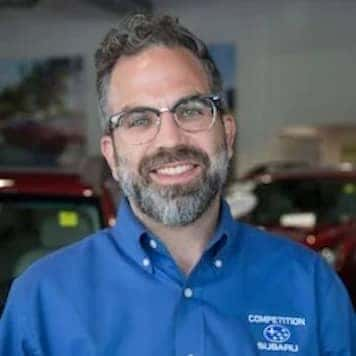 Justin Stein
