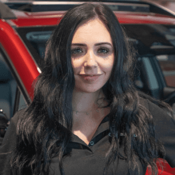 Kait Curti