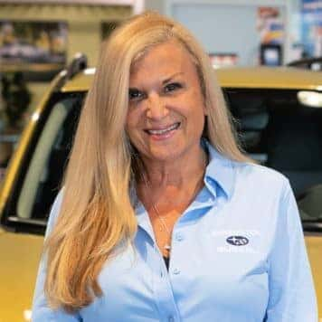 Lisa Cain