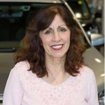 Lois Cantore
