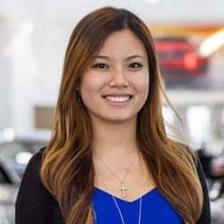 Maggie Chu