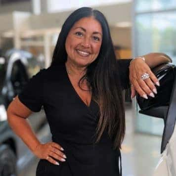 Margaret Ortiz