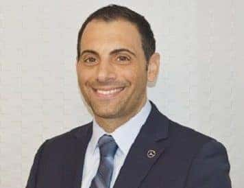 Michael Anno