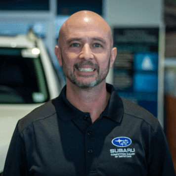 Michael Pulcrano