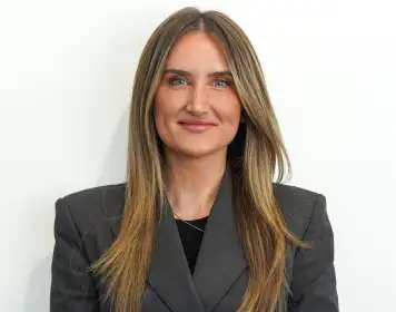 Nicole Salmon