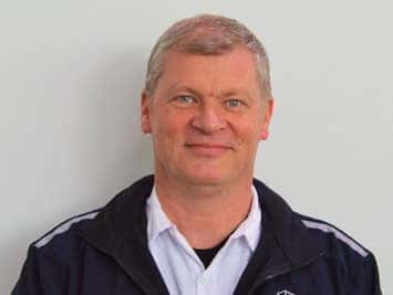 Peter Bren