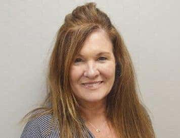 Terri Melanson
