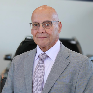 Billy Kendall