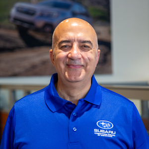 Farid Charkhian