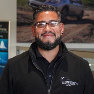 Kenny Salguero