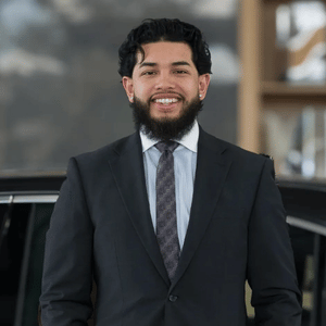 Oscar Hernandez