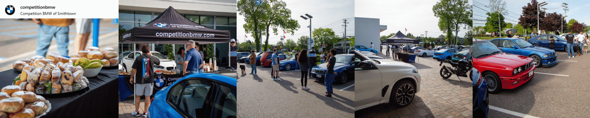 M- Town Meet Up
