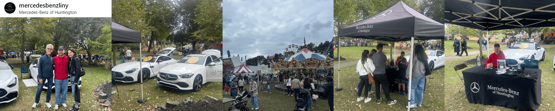Huntington Fall Festival