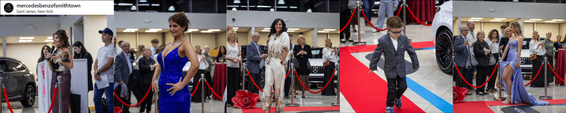 Strut For A Cause Fashion Show