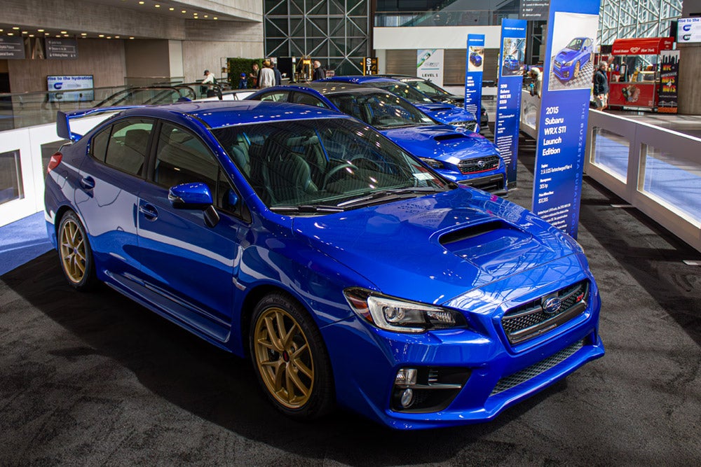Born to Rally 2