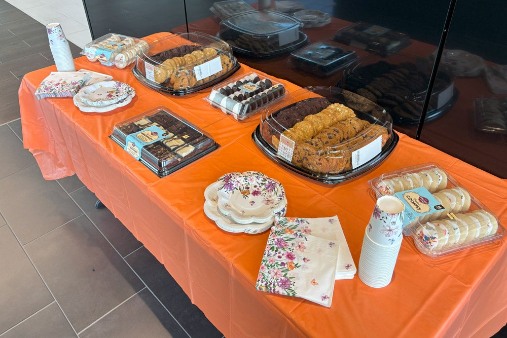 Spring Sales Event 3