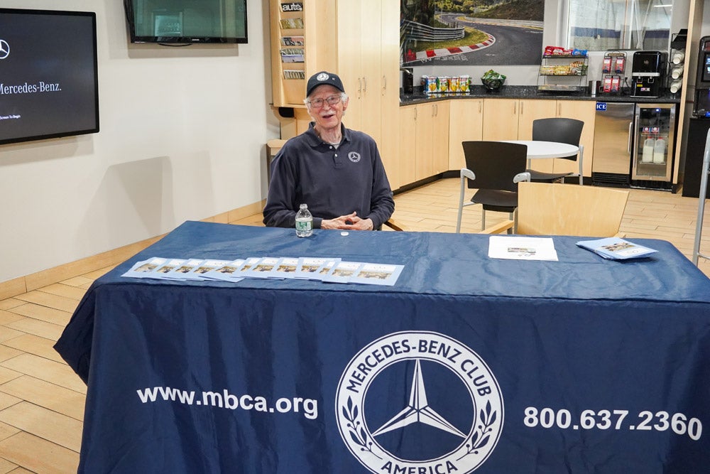 AMG Service Clinic 4