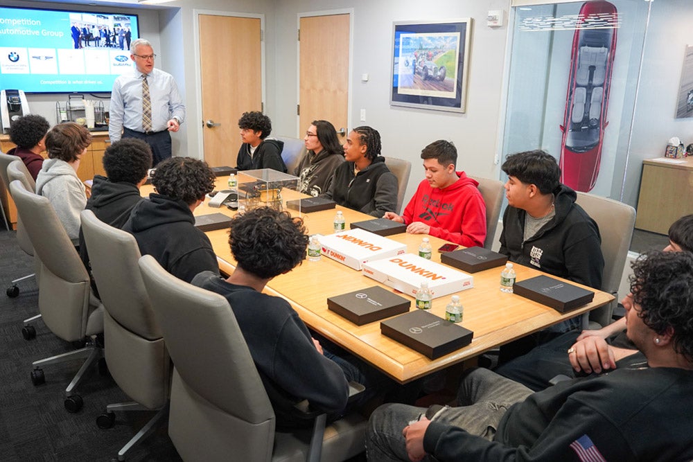 BOCES Field Trip 3