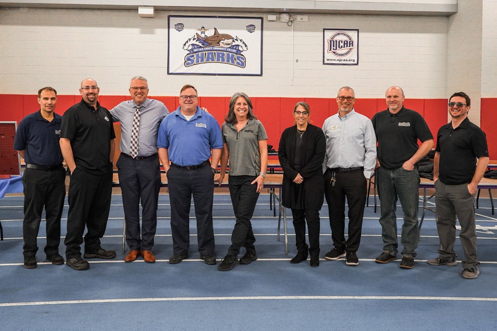 Skills USA Event 1