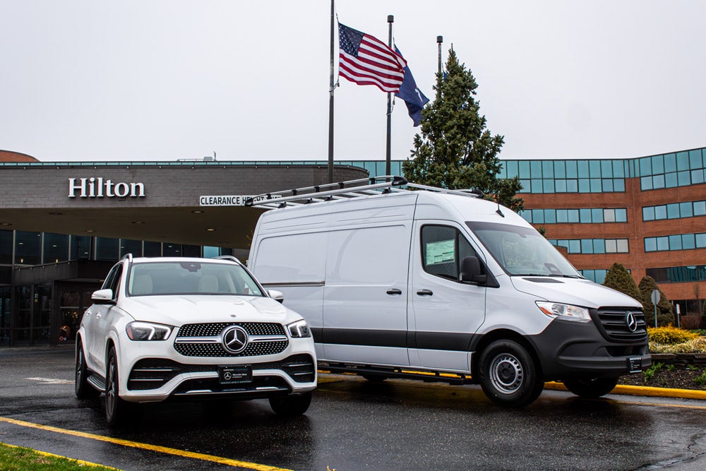 LIBI Sprinter Expo 2