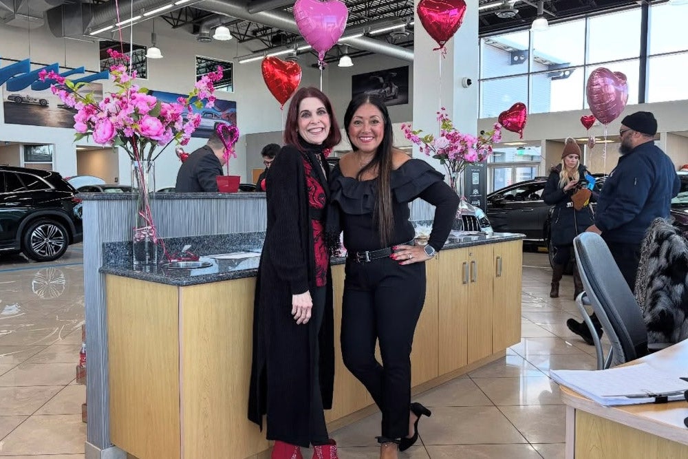 Valentine’s Day Sales Event 2