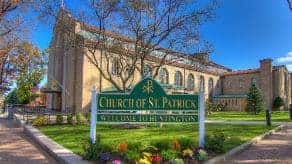 St. Patrick's Church