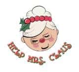 Help Mrs. Claus