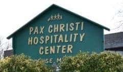 Pax Christi Hospitality Center