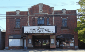 The Smithtown Performing Arts Center