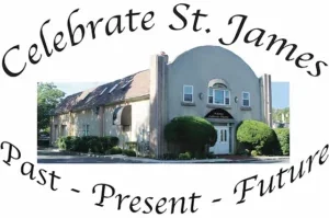 Celebrate St. James