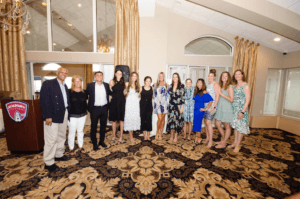 Academy Volleyball Golf Outing & Hall of Fame Dinner